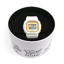 Load image into Gallery viewer, Casio BABY-G 2022 x "Tom &amp; Jerry Market Japan Exclusive" Limited Edition BGD-501