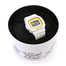 Load image into Gallery viewer, Casio BABY-G 2022 x "Tom &amp; Jerry Market Japan Exclusive" Limited Edition BGD-501