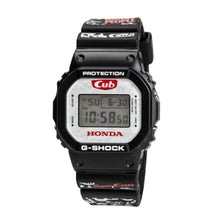 Load image into Gallery viewer, Casio G Shock 2019 x &quot;Honda Super Cub&quot; 60th Anniversary Limited Edition DW-5600VT