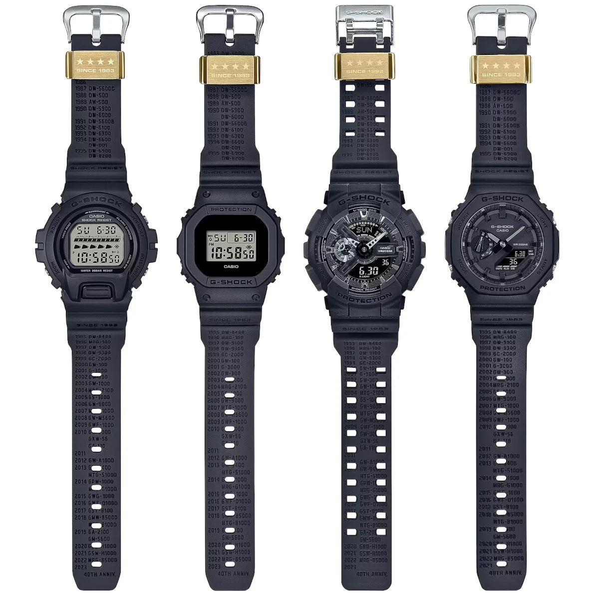 G shock sales dw 5500