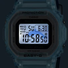 Load image into Gallery viewer, COMING SOON Casio Baby G 2026 x Love the Sea and the Earth (ICERC Series) 35th Anniversary BGD-5650K-2