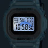 COMING SOON Casio Baby G 2026 x Love the Sea and the Earth (ICERC Series) 35th Anniversary BGD-5650K-2