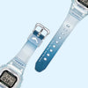 COMING SOON Casio Baby G 2026 x Love the Sea and the Earth (ICERC Series) 35th Anniversary BGD-5650K-2