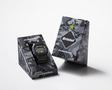 Load image into Gallery viewer, Casio G SHOCK 2014 x "F.C.Real Bristol" FCRB Sophnet Japanese Clothing Brand Collaboration DW-5600VT