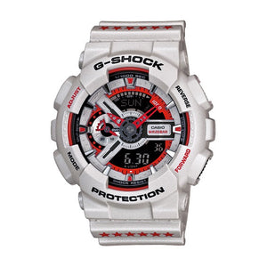 Casio 2012 G SHOCK 30th Anniversary x "ERIC HAZE" 4th Collaboration Limited Edition GA-110EH