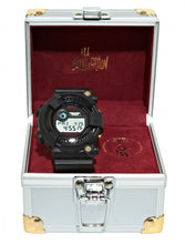 Load image into Gallery viewer, Casio G SHOCK 2013 x &quot;A Bathing Ape&quot; (Bape) x &quot;STUSSY&quot; Frogman Limited Edition GF-8250BS
