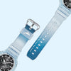 COMING SOON Casio G Shock 2026 x Love the Sea and the Earth (ICERC Series) 35th Anniversary GA-B2100KB-2