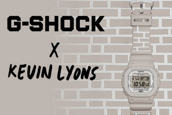 Casio G SHOCK 2014 x 