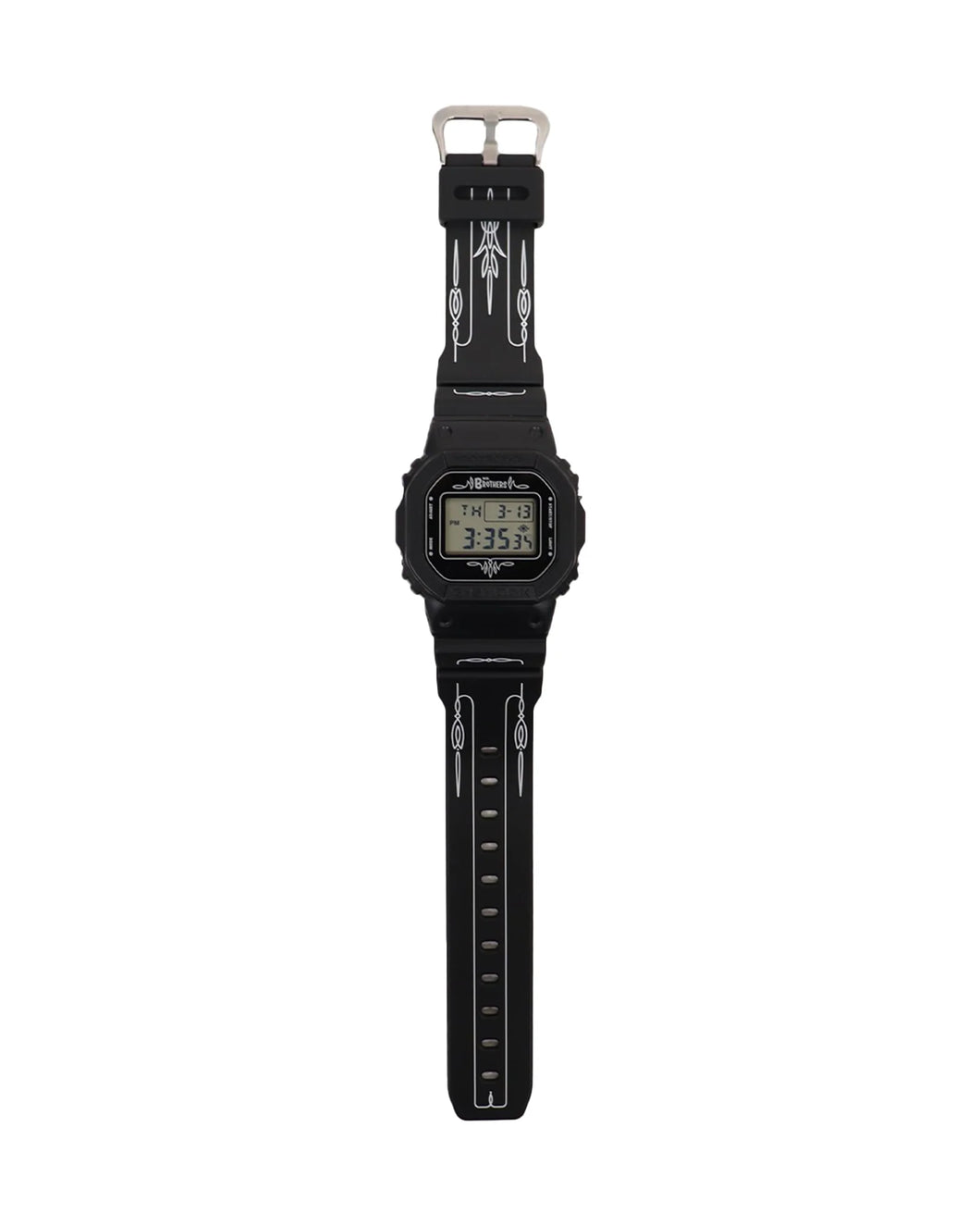 Casio G SHOCK 2025 x Casio G SHOCK 2025 x