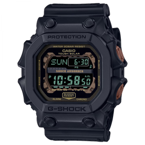 Casio G SHOCK 2023 "Evoking rusted iron" Series inspired by vintage rusted metal KING GX-56RC-1