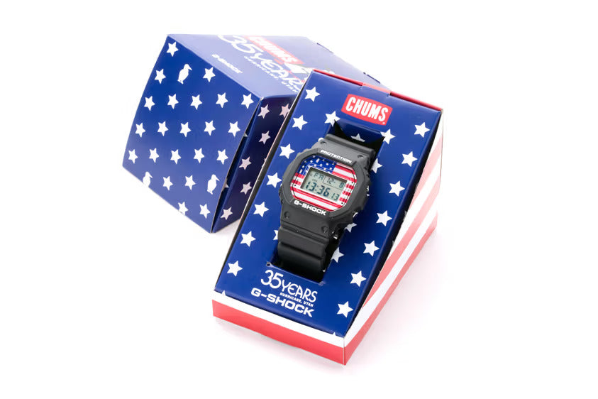 CHUMS G-SHOCK 35周年 35-20180315-000.jpg