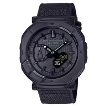 Load image into Gallery viewer, Casio Pro Trek 2024 x &quot;White Mountaineering®&quot; Hiker Line Series with Bluetooth PRJ-B001WM