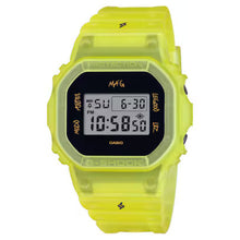 Load image into Gallery viewer, Casio G SHOCK 2025 x J Balvin collaboration model &quot;Energía themes&quot; DWE-5600JB