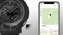 Load image into Gallery viewer, Casio Pro Trek 2024 x &quot;White Mountaineering®&quot; Hiker Line Series with Bluetooth PRJ-B001WM