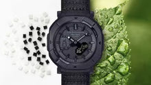 Load image into Gallery viewer, Casio Pro Trek 2024 x &quot;White Mountaineering®&quot; Hiker Line Series with Bluetooth PRJ-B001WM