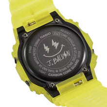 Load image into Gallery viewer, Casio G SHOCK 2025 x J Balvin collaboration model &quot;Energía themes&quot; DWE-5600JB