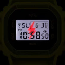 Load image into Gallery viewer, Casio G SHOCK 2025 x J Balvin collaboration model &quot;Energía themes&quot; DWE-5600JB