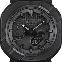 Load image into Gallery viewer, Casio Pro Trek 2024 x &quot;White Mountaineering®&quot; Hiker Line Series with Bluetooth PRJ-B001WM