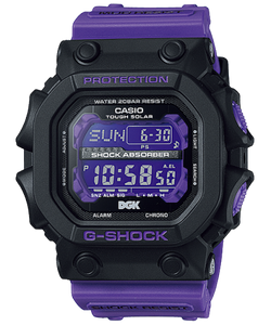 Casio G SHOCK 2010 x "Dirty Ghetto Kid" DGK and Stevie Williams Limited Edition GX-56DGK