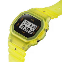 Load image into Gallery viewer, Casio G SHOCK 2025 x J Balvin collaboration model &quot;Energía themes&quot; DWE-5600JB