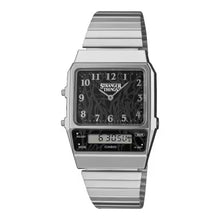 Load image into Gallery viewer, Casio Vintage 2025 x Netflix series "Stranger Things" Collaboration AQ-800EST
