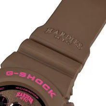 Load image into Gallery viewer, Casio G SHOCK 2026 x "Hardies" Skate and streetwear brand of NYC collaboration model DW-6900HH-5