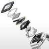 CASIO G SHOCK RING WATCH 2026 2nd Edition Vintage A168 Style Series CRW-002G-9A