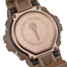 Load image into Gallery viewer, Casio G SHOCK 2026 x "Hardies" Skate and streetwear brand of NYC collaboration model DW-6900HH-5