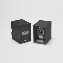 Load image into Gallery viewer, Casio Vintage 2025 x Netflix series "Stranger Things" Collaboration AQ-800EST