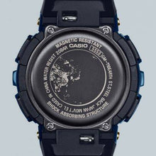 Load image into Gallery viewer, Casio G Shock 2022 x Planet Earth-inspired Limited Edition GM-110EARTH