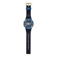 Load image into Gallery viewer, Casio G Shock 2022 x Planet Earth-inspired Limited Edition GM-110EARTH