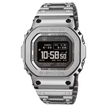 Load image into Gallery viewer, Casio G shock 2025 New Metal MIP LCD display Series "Metal" GMW-BZ5000D-1