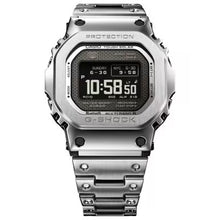 Load image into Gallery viewer, Casio G shock 2025 New Metal MIP LCD display Series "Metal" GMW-BZ5000D-1
