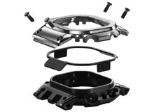 Load image into Gallery viewer, Casio G shock 2025 New Metal MIP LCD display Series "Black x Gold" GMW-BZ5000BD-1