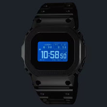 Load image into Gallery viewer, Casio G shock 2025 New Metal MIP LCD display Series "Metal" GMW-BZ5000D-1