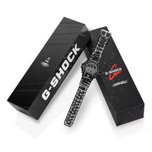 Load image into Gallery viewer, Casio G SHOCK 2026 x "Joshua Vides" Signature monochrome comic-style graphics Collaboration DW-6900JV