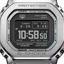 Load image into Gallery viewer, Casio G shock 2025 New Metal MIP LCD display Series "Metal" GMW-BZ5000D-1