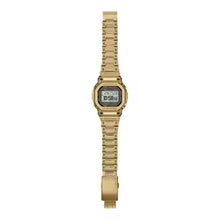 Load image into Gallery viewer, Casio G shock 2025 New Metal MIP LCD display Series "Gold" GMW-BZ5000GD-9