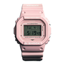 Load image into Gallery viewer, Casio G SHOCK 40th x &quot;BBC&quot; Billionaire Boys Club 20th Anniversary collaboration Limited Edition DW-5600IC22 ICECREAM