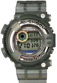 Casio G SHOCK 2000 x "NIPPON CHALLENGE" America's Cup Frogman DW-8200AC-8T