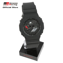 Load image into Gallery viewer, Casio G SHOCK 2026 x Toyota GAZOO Racking Japan Domestic Limited Edition GA-2100TGRC