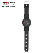 Load image into Gallery viewer, Casio G SHOCK 2026 x Toyota GAZOO Racking Japan Domestic Limited Edition GA-2100TGRC