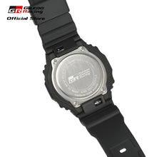 Load image into Gallery viewer, Casio G SHOCK 2026 x Toyota GAZOO Racking Japan Domestic Limited Edition GA-2100TGRC