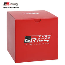 Load image into Gallery viewer, Casio G SHOCK 2026 x Toyota GAZOO Racking Japan Domestic Limited Edition GA-2100TGRC