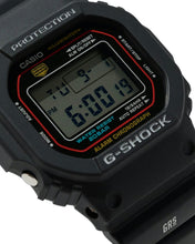 Load image into Gallery viewer, Casio G shock 2026 "GRS" Growthring &amp; Supply 九龍衝擊 HONG KONG 50pcs Exclusive DW-5600RL