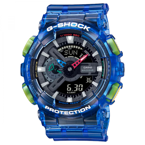 Casio G SHOCK 2023 