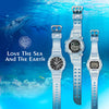 COMING SOON Casio Baby G 2026 x Love the Sea and the Earth (ICERC Series) 35th Anniversary BGD-5650K-2
