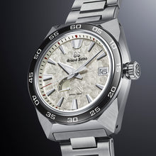 Load image into Gallery viewer, Grand Seiko GS Sports Collection &quot;The Tokyo Lion&quot; Spring Drive Caliber 9R65 SBGA413