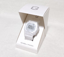 Load image into Gallery viewer, Casio G Shock 2023 x Studio Ghibli’s theme park Japan collaboration Limited Edition DW-5600VT