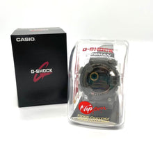 Load image into Gallery viewer, Casio G SHOCK 2000 x &quot;NIPPON CHALLENGE&quot; America&#39;s Cup Frogman DW-8200AC-8T